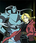 Full Metal Alchemist anime japanese animation cartoon